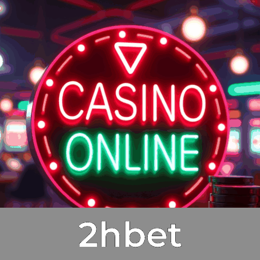 2hbet: Apostas Esportivas Profissionais Focadas no Brasil