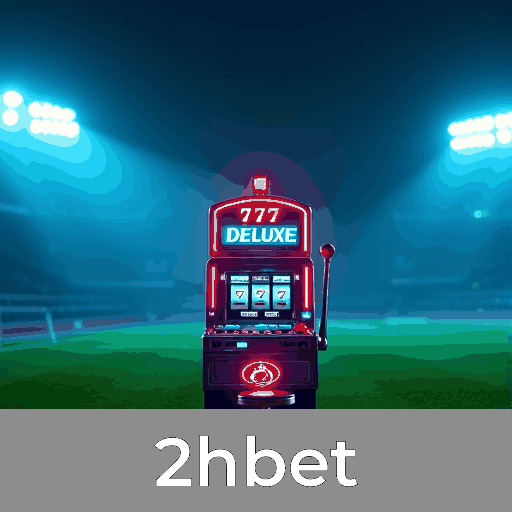 2hbet: Apostas Esportivas Profissionais Focadas no Brasil