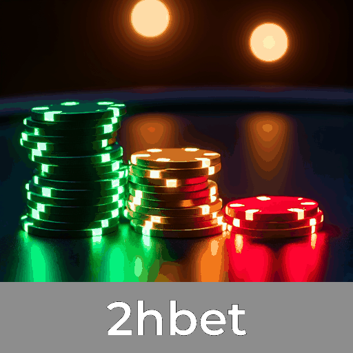 A Experiência Completa de Apostas Móveis com 2hbet