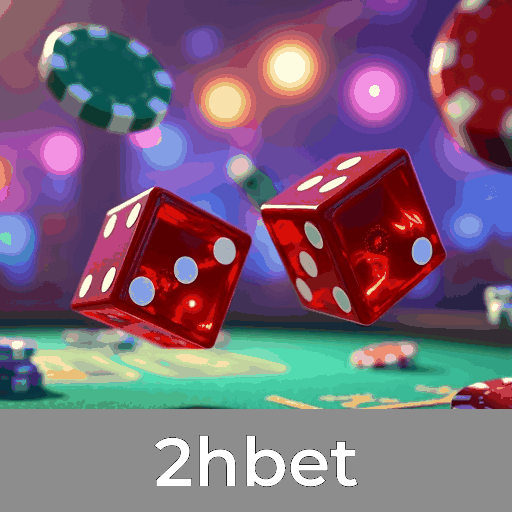 2hbet: Viva a Emoção dos Jogos de Cassino e Ganhe Grandes Prêmios