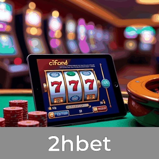 Explore a Visão Pioneira de Jogos na 2hbet