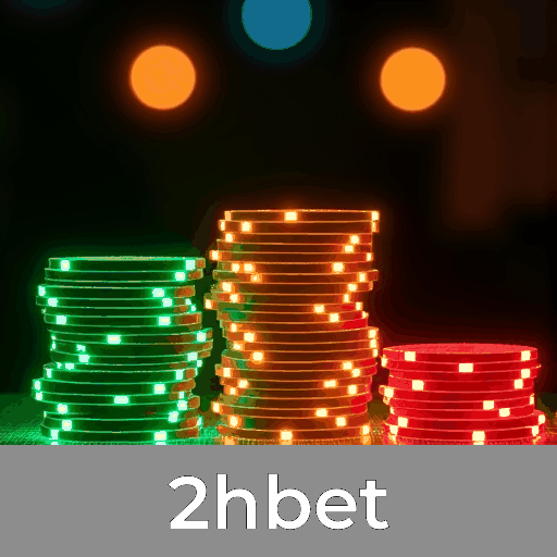 Explore a Visão Pioneira de Jogos na 2hbet
