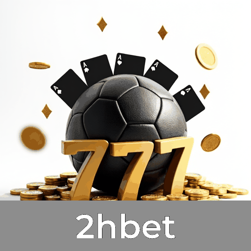 Explore a Visão Pioneira de Jogos na 2hbet