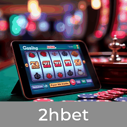 Experimente o Acesso Seguro Premium em 2hbet