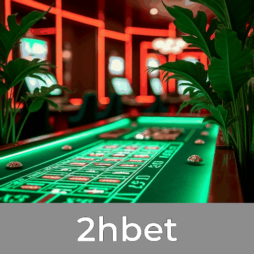 Tecnologia Robusta e Confiável: Design de Sistemas Resilientes na 2hbet