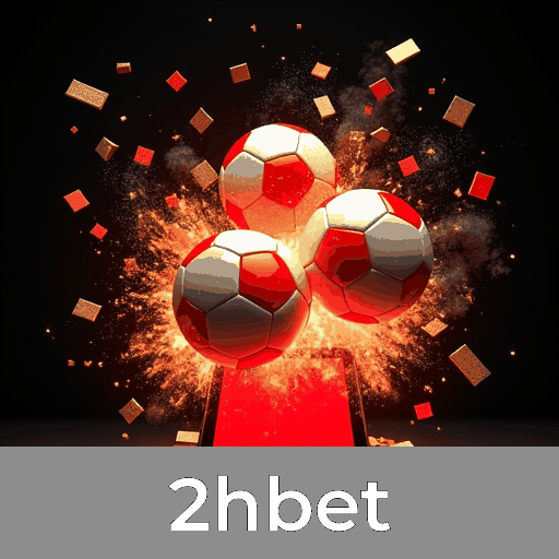 Descubra os bônus únicos e generosos da 2hbet
