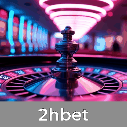 2hbet: Viva a Emoção dos Jogos de Cassino e Ganhe Grandes Prêmios