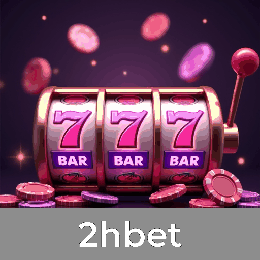 2hbet: Viva a Emoção dos Jogos de Cassino e Ganhe Grandes Prêmios