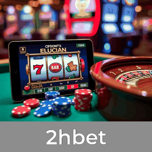 Explore a Visão Pioneira de Jogos na 2hbet