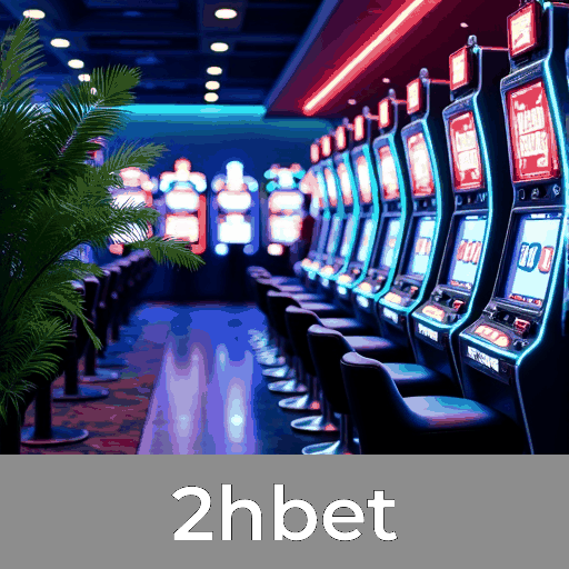 2hbet: Apostas Esportivas Profissionais Focadas no Brasil